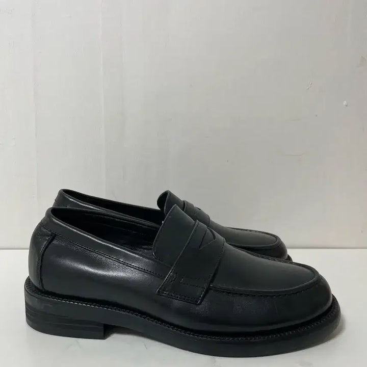 [SOLD OUT] 270 스테파노로시 로퍼 더비슈즈 구두 정품
