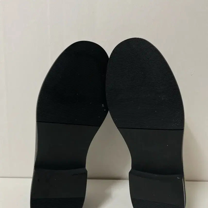 [SOLD OUT] 270 스테파노로시 로퍼 더비슈즈 구두 정품