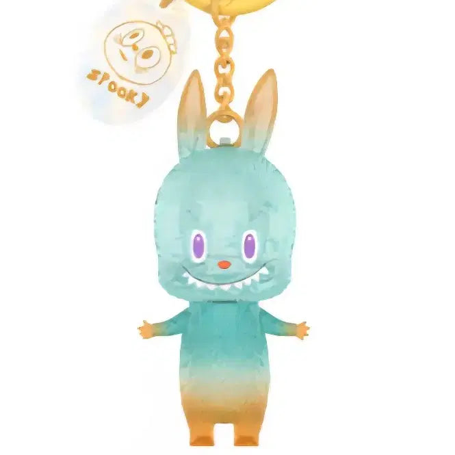 [SOLD OUT] 팝마트 라부부 10주년 시리즈 피규어 키링SPOOKY