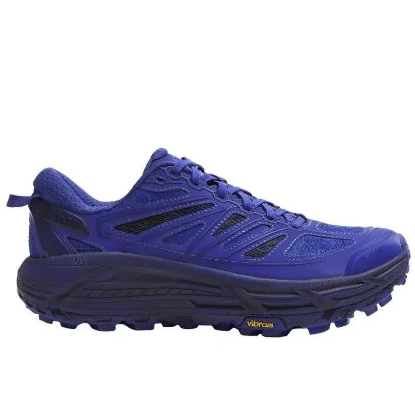 [SOLD OUT] 구매글 xlim hoka 마파테 코발트블루 270 구매