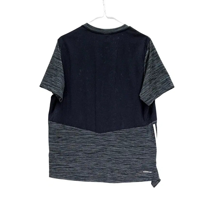 [SOLD OUT] 아디다스 남성 반팔티 105 차콜 레귤러핏 최신상품 07293