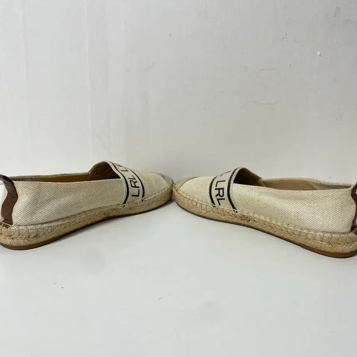 [BUNJANG] 240 폴로 랄프로렌 에스파류 슬립온 스니커즈 운동화 정품 / 240 폴로 랄프로렌 에스파류 슬립온 스니커즈 운동화 정품