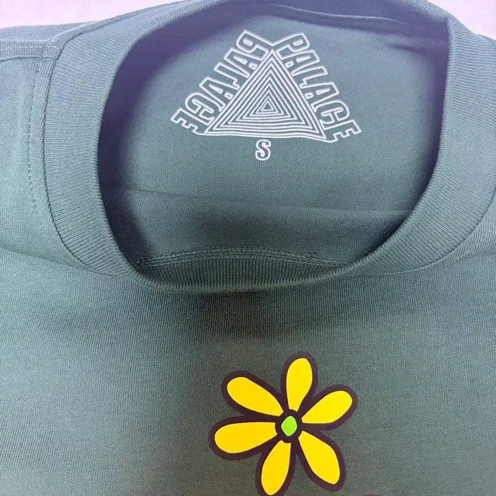 [SOLD OUT] 팔라스 미 마이셀프 앤 트라이 티셔츠 그림s