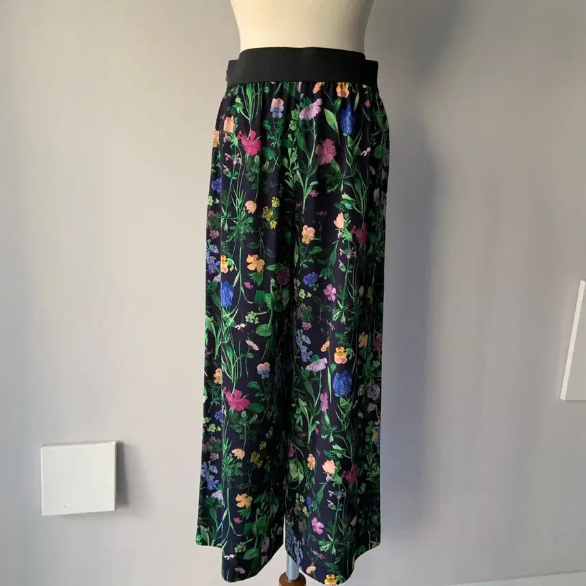 [SOLD OUT] 26 레니본 밴딩 팬츠 RENEEVON