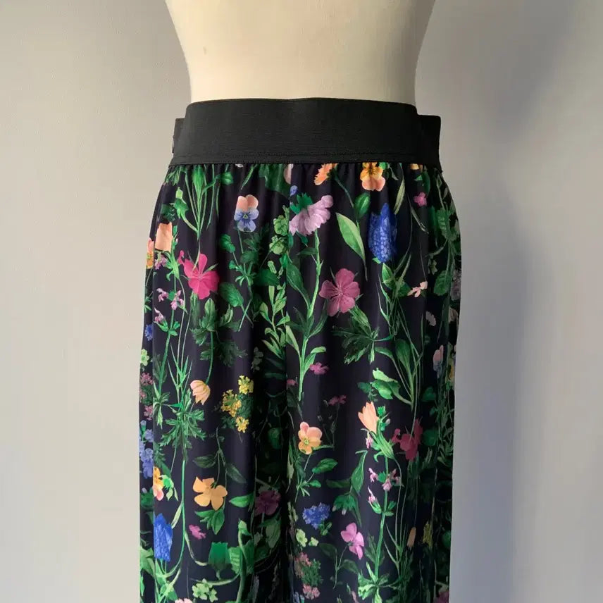 [SOLD OUT] 26 레니본 밴딩 팬츠 RENEEVON