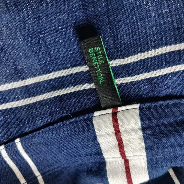 [SOLD OUT] 베네통 코튼 원피스