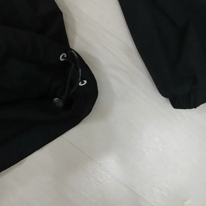 [BUNJANG] 라이프워크 후드어노락 정품 실측66~66반 / 라이프워크 후드어노락 정품 실측66~66반