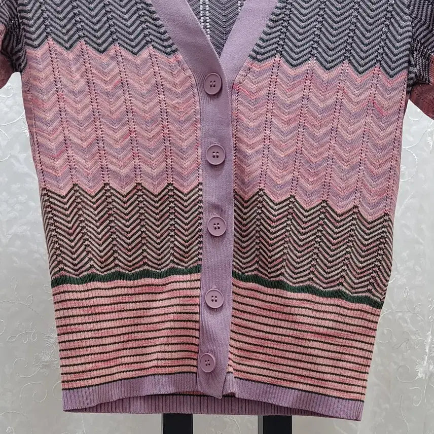 [SOLD OUT] 산드로 니트가디건 44