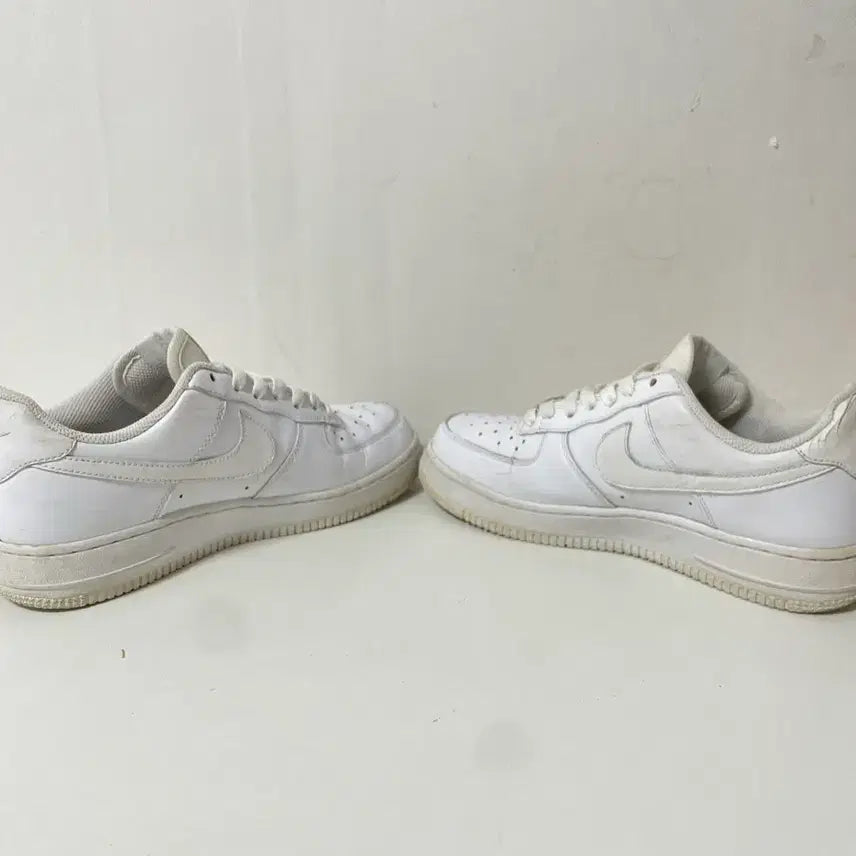 [SOLD OUT] 235 나이키 에어포스 운동화 정품