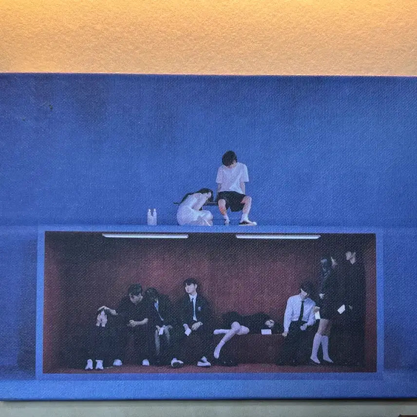 [SOLD OUT] 서동현 빅나티 앨범입니다 일괄판매합니다(택배무료)