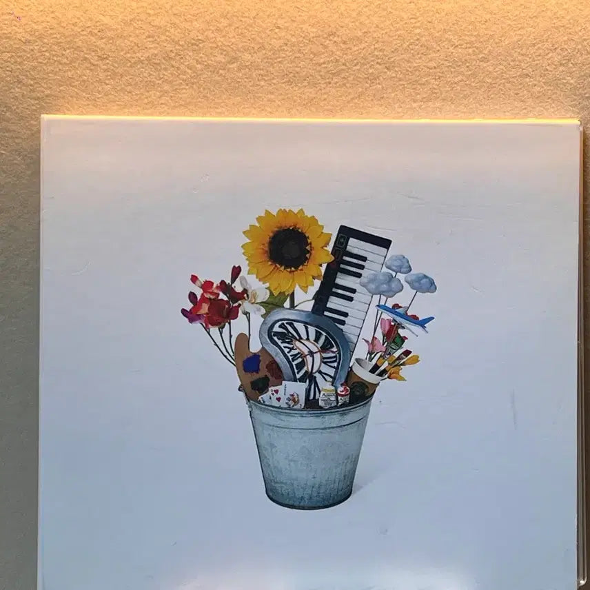 [SOLD OUT] 서동현 빅나티 앨범입니다 일괄판매합니다(택배무료)