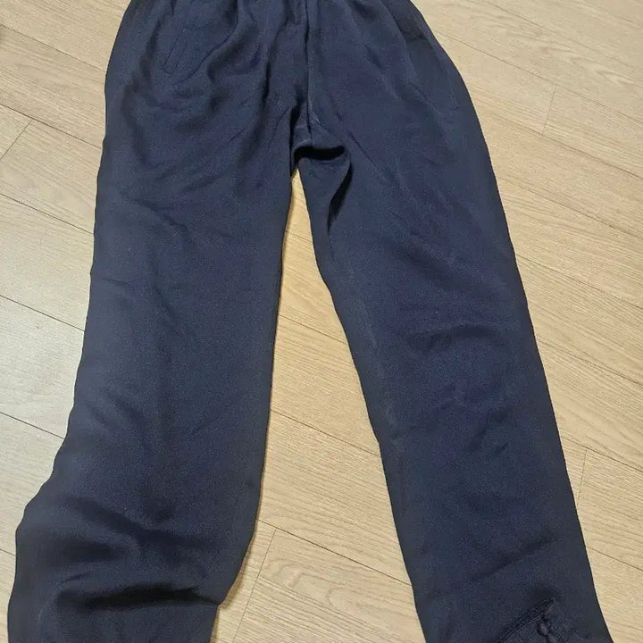 [SOLD OUT] 럭키슈에뜨 올밴딩 조거팬츠