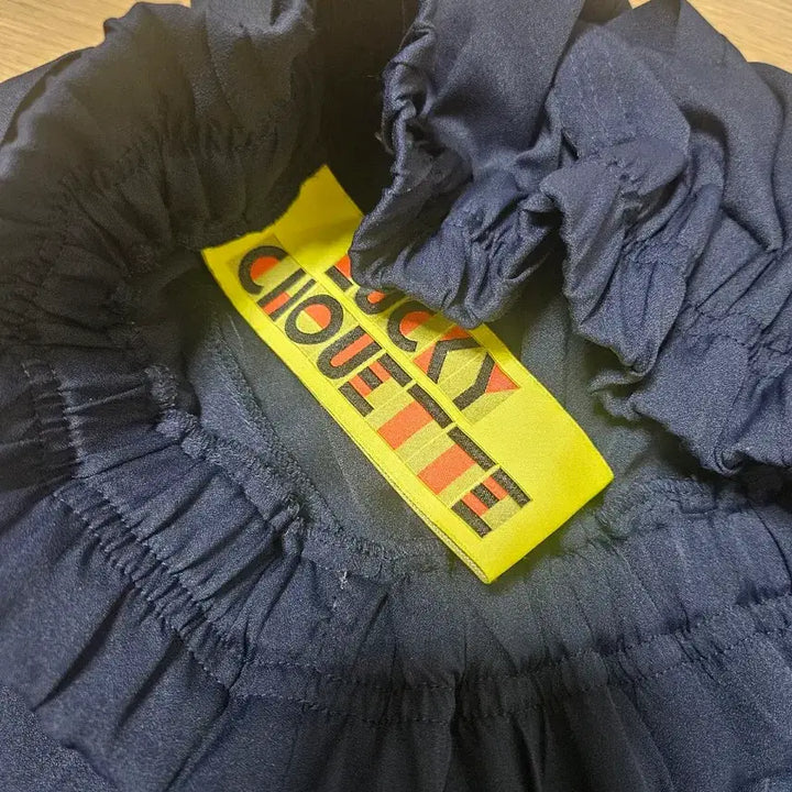 [SOLD OUT] 럭키슈에뜨 올밴딩 조거팬츠