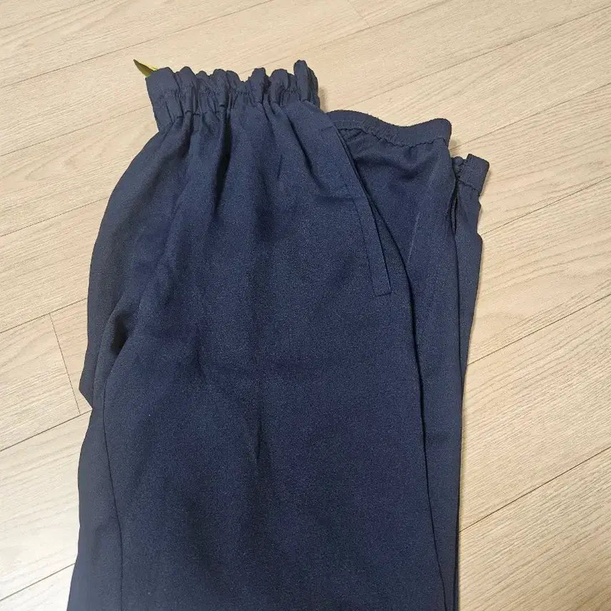 [SOLD OUT] 럭키슈에뜨 올밴딩 조거팬츠