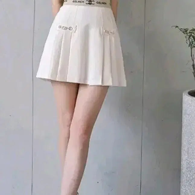 [SOLD OUT] 수입의류 홀복치마(8.7)코코엠티나니