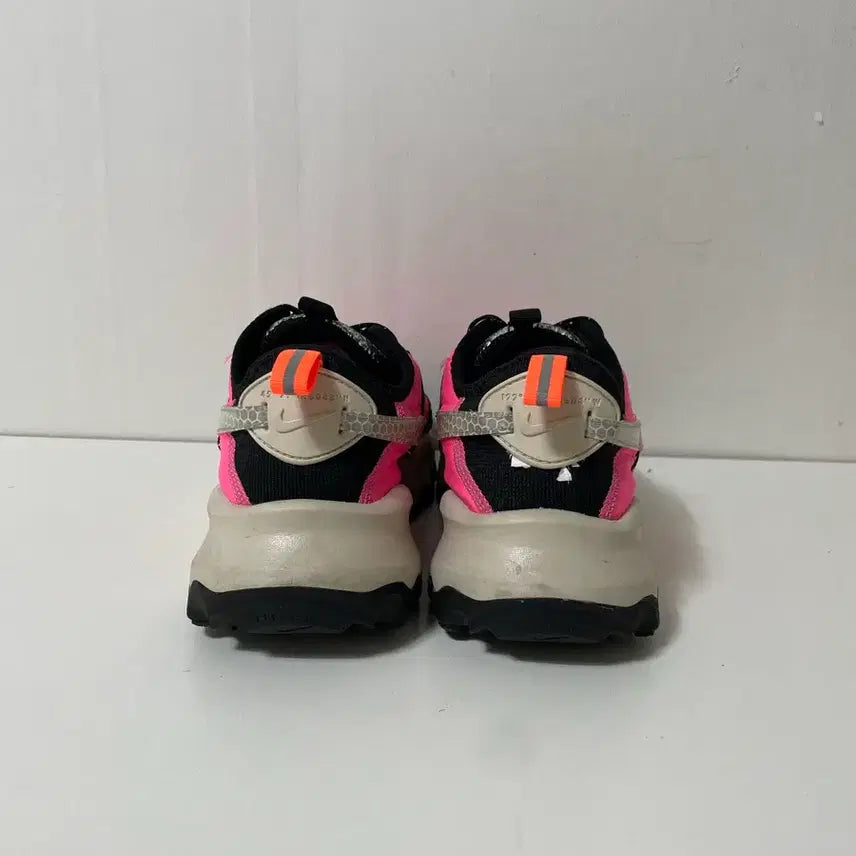 [SOLD OUT] 250 나이키 핑크블라스트 운동화 정품
