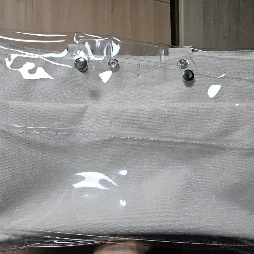 [BUNJANG] 텀블벅 어버버 가방 ovb가방 아이보리 덕질 가방 / 텀블벅 어버버 가방 ovb가방 아이보리 덕질 가방