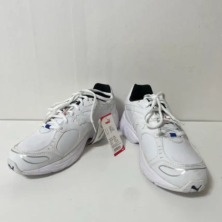 [SOLD OUT] 250 PUMA 푸마 엑시스 운동화 정품
