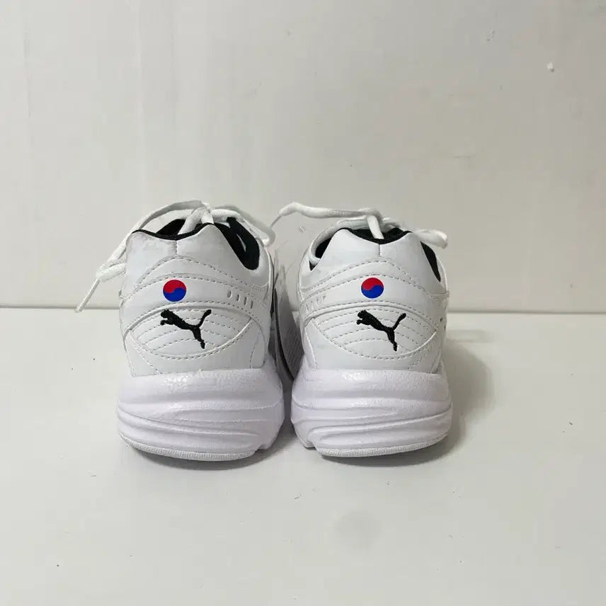 [SOLD OUT] 250 PUMA 푸마 엑시스 운동화 정품