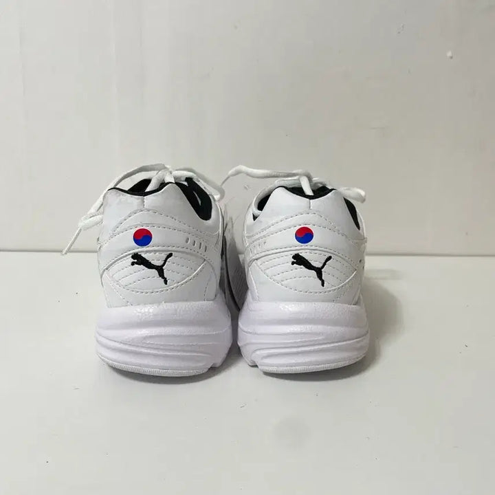 [SOLD OUT] 250 PUMA 푸마 엑시스 운동화 정품