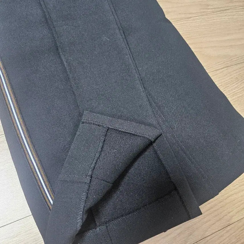 [SOLD OUT] 오즈세컨 사이드라임 팬츠