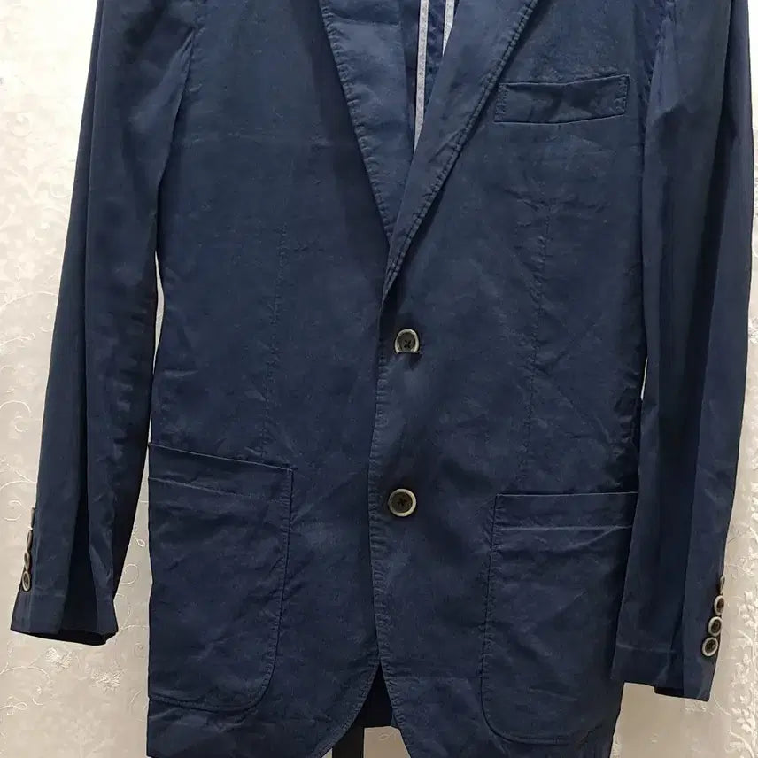 [BUNJANG] Rogatis Navy Jacket (Size 100) / 로가디스  자켓 100