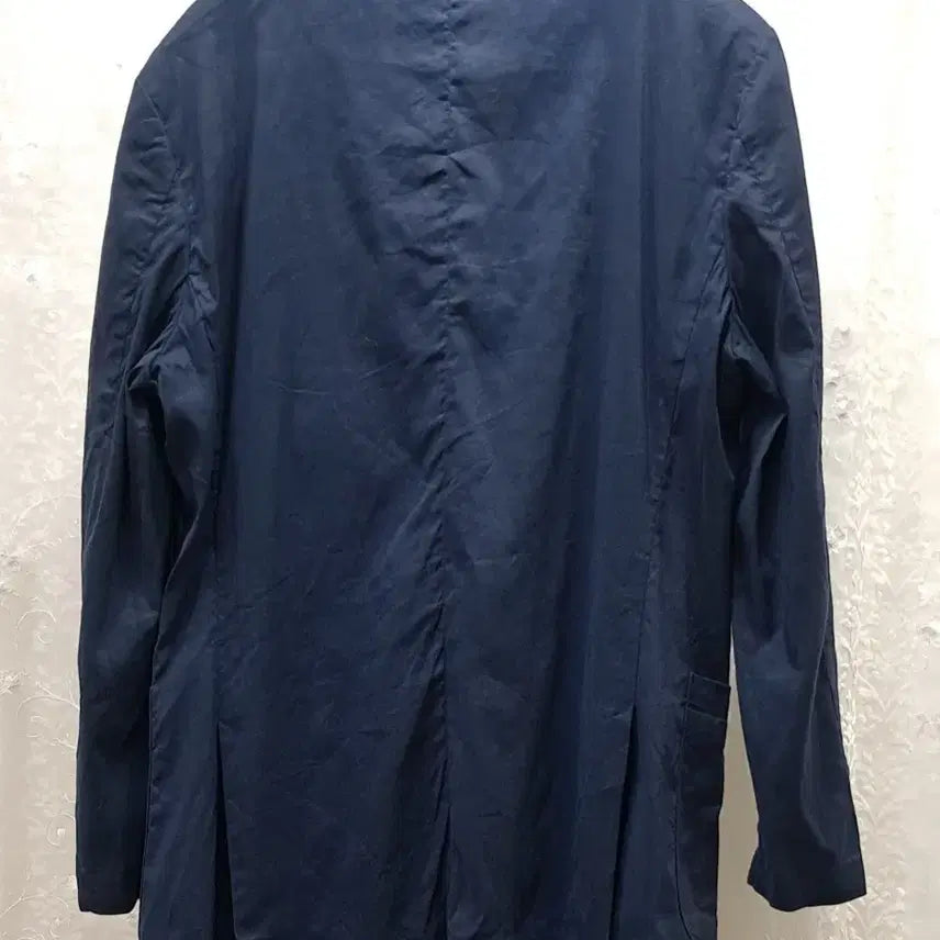 [BUNJANG] Rogatis Navy Jacket (Size 100) / 로가디스  자켓 100