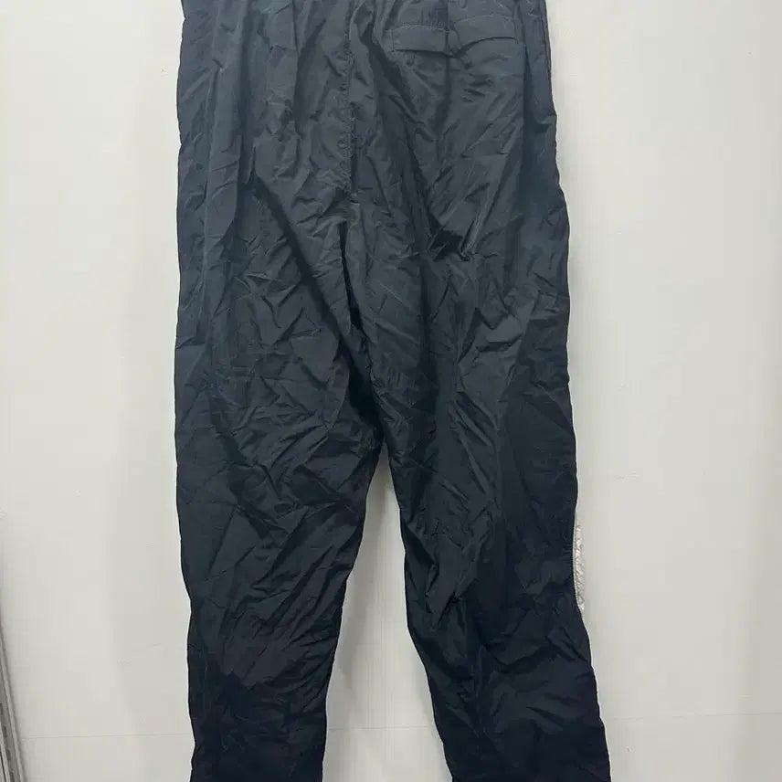[SOLD OUT] [만원 아라비아빈티지]나이키 블랙 트레이닝 바지 XL