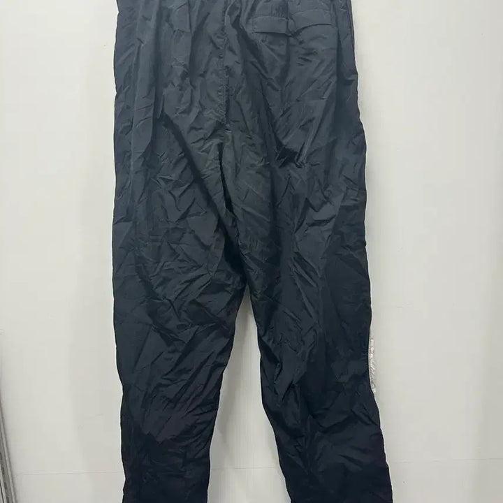 [SOLD OUT] [만원 아라비아빈티지]나이키 블랙 트레이닝 바지 XL