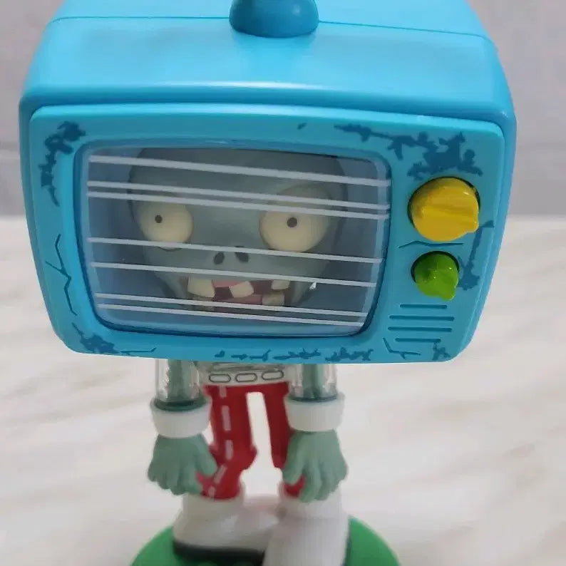 [BUNJANG] Plants vs. Zombies Figure / 식물 대 좀비/ 플랜츠 앤 좀비 피규어