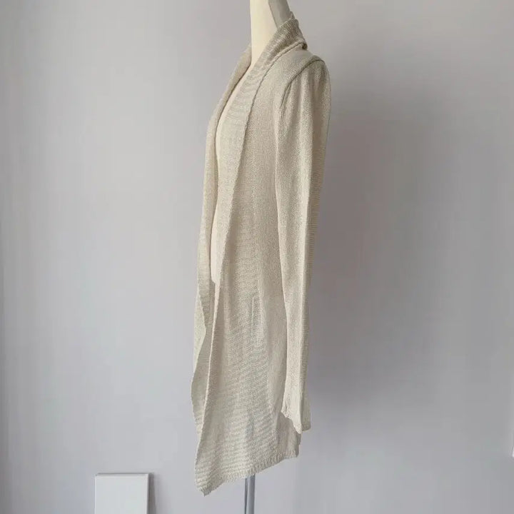 [SOLD OUT] 안토넬로 세리오 니트 made in Italy 아이보리