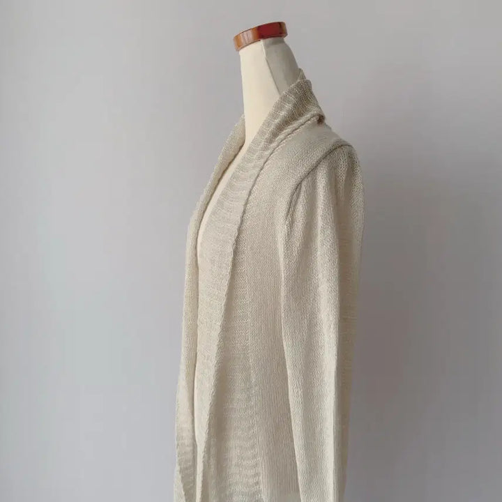 [SOLD OUT] 안토넬로 세리오 니트 made in Italy 아이보리