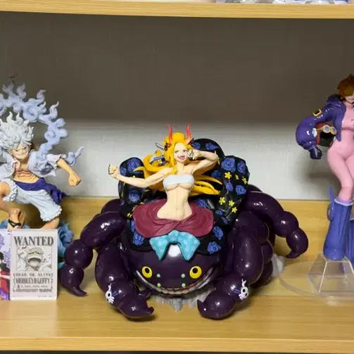 [BUNJANG] One Piece Ichiban Kuji Figure Bundle Set / 원피스 이치방쿠지 피규어 일괄팝니다