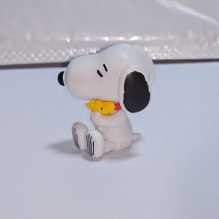 [SOLD OUT] 스누피 가챠 피규어