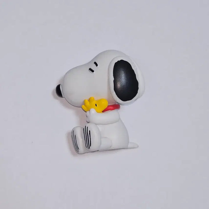 [SOLD OUT] 스누피 가챠 피규어