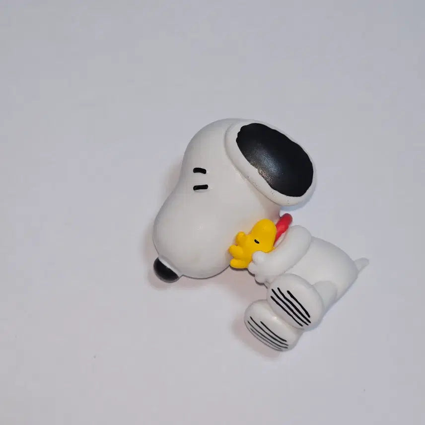 [SOLD OUT] 스누피 가챠 피규어