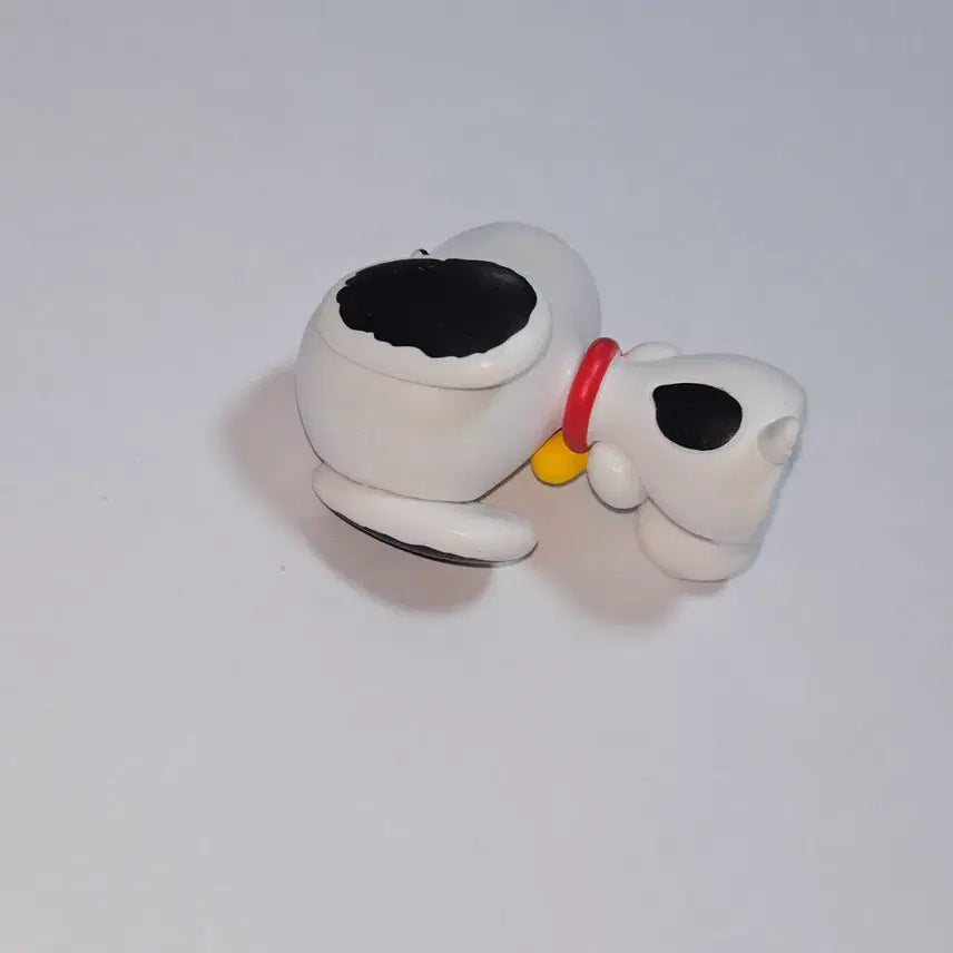 [SOLD OUT] 스누피 가챠 피규어