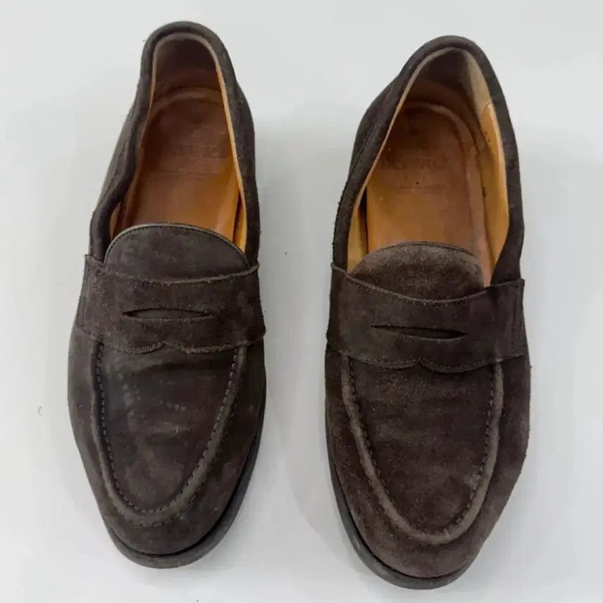 [BUNJANG] Berwick 1707 9628 Loafers / 버윅1707 9628 250
