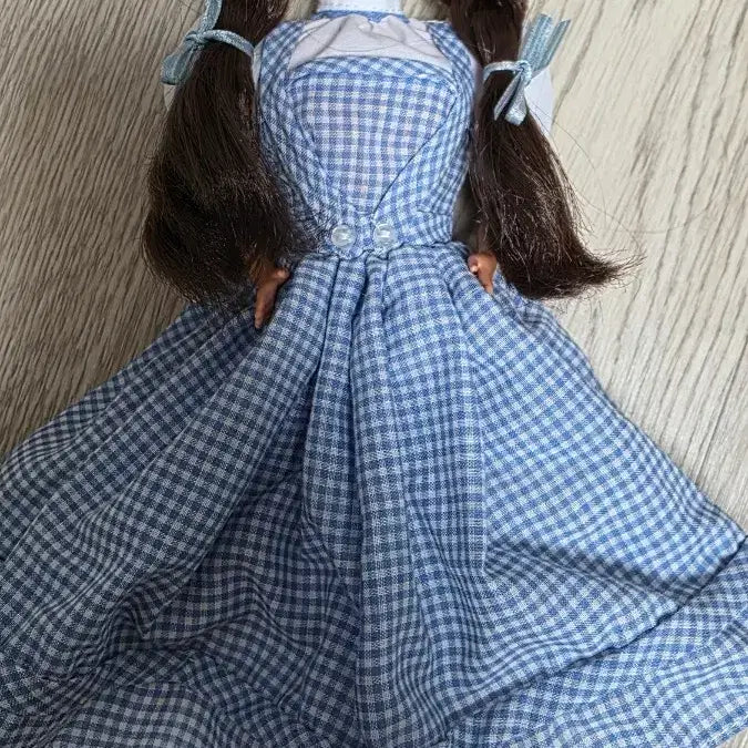 [SOLD OUT] 오즈의마법사 도로시 바비