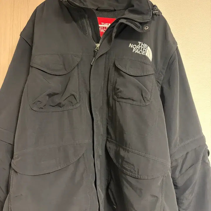 [SOLD OUT] 슈프림노스페이스