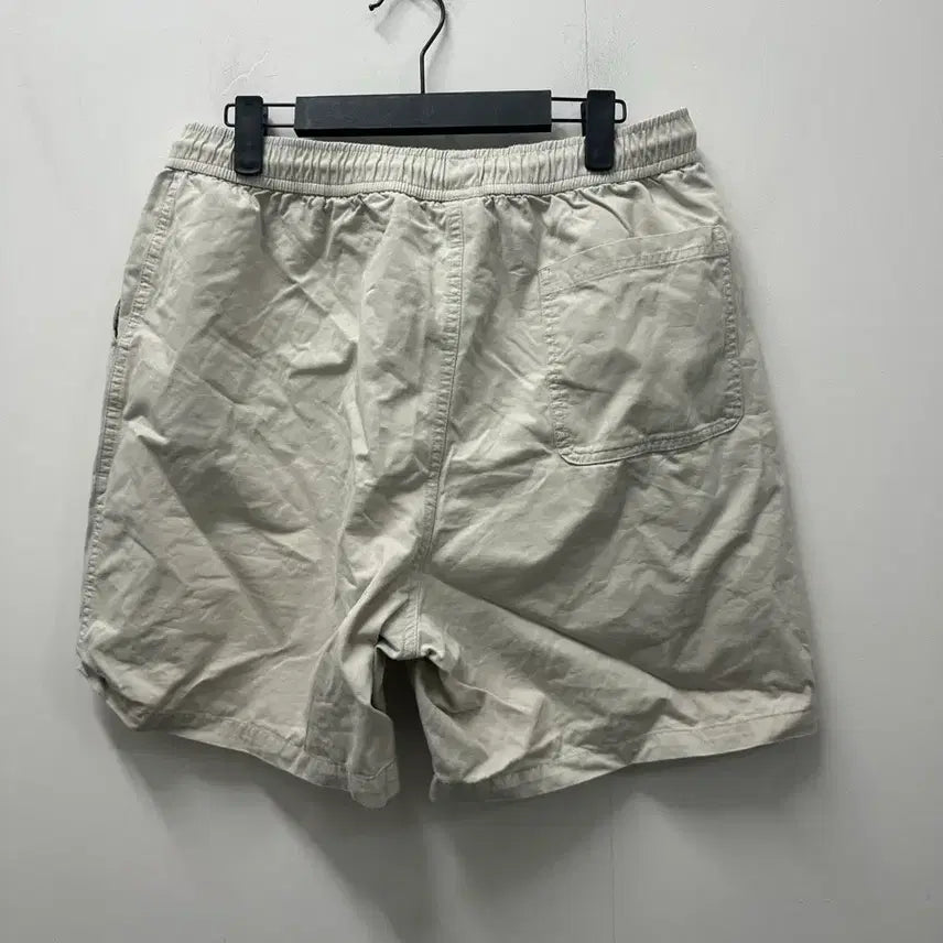 [BUNJANG] Code:Graphy Cotton Vintage Shorts / [만원 아라비아빈티지]코드그라피 면 반바지 L