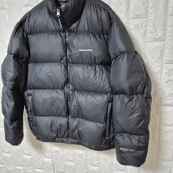 [BUNJANG] thisisneverthat Pertex Duck Down Puffer Jacket (95) / 디스이즈네버댓 퍼텍스소재 오리털 정품 남자 겨울 남성눕시덕다운패딩점퍼95