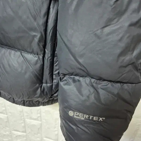 [BUNJANG] thisisneverthat Pertex Duck Down Puffer Jacket (95) / 디스이즈네버댓 퍼텍스소재 오리털 정품 남자 겨울 남성눕시덕다운패딩점퍼95