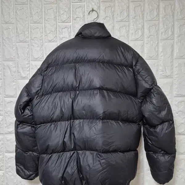 [BUNJANG] thisisneverthat Pertex Duck Down Puffer Jacket (95) / 디스이즈네버댓 퍼텍스소재 오리털 정품 남자 겨울 남성눕시덕다운패딩점퍼95