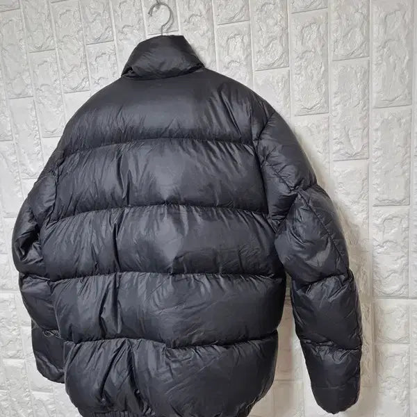 [BUNJANG] thisisneverthat Pertex Duck Down Puffer Jacket (95) / 디스이즈네버댓 퍼텍스소재 오리털 정품 남자 겨울 남성눕시덕다운패딩점퍼95