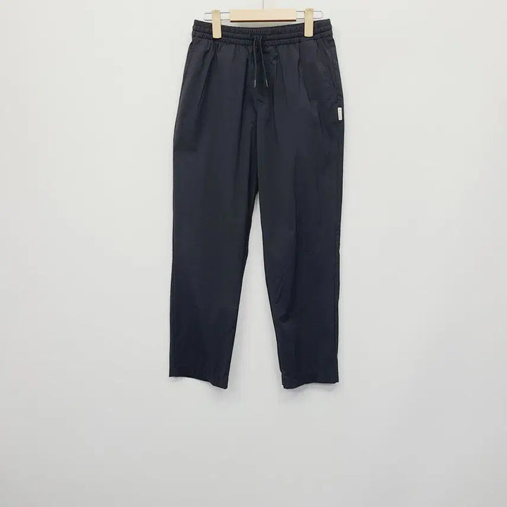 [BUNJANG] Snowpeak Tapered Pants Black / [25년] M 스노우피크 냉감 루트 테이퍼드 팬츠 블랙