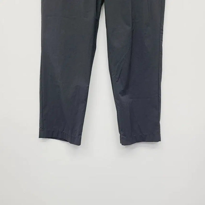 [BUNJANG] Snowpeak Tapered Pants Black / [25년] M 스노우피크 냉감 루트 테이퍼드 팬츠 블랙