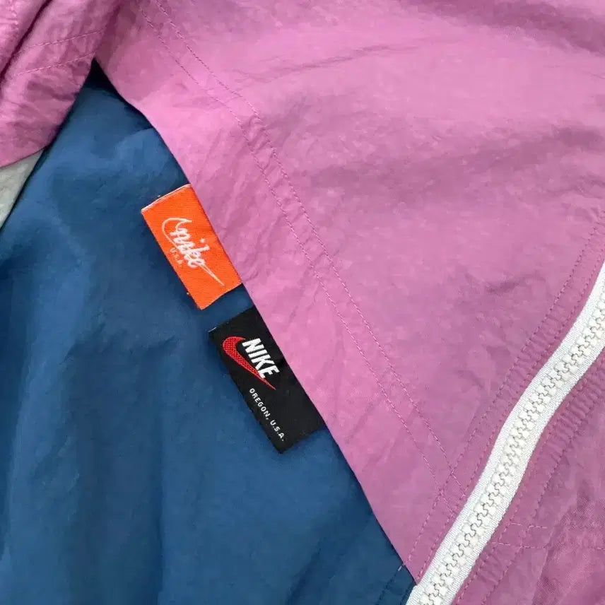 [BUNJANG] Nike Icon Clash Long Woven Jacket (Women&