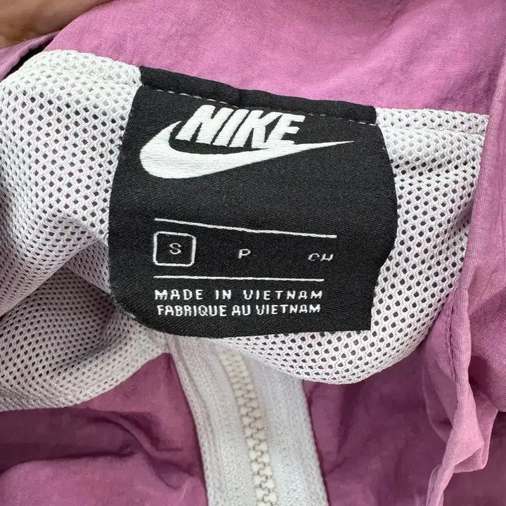 [BUNJANG] Nike Icon Clash Long Woven Jacket (Women&