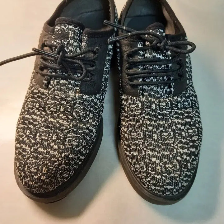 [BUNJANG] Camper 235 Knit Sneakers / 캠퍼 235
